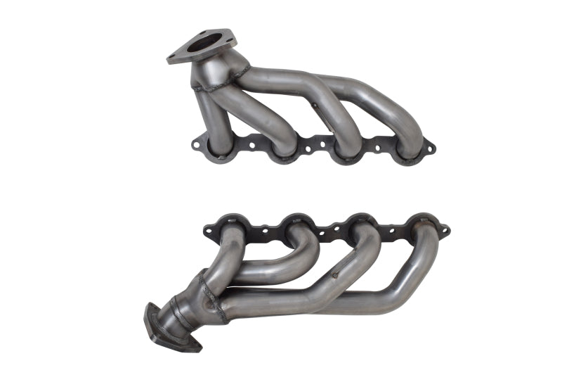 Gibson 02-06 Cadillac Escalade Base 6.0L 1-5/8in 16 Gauge Performance Header - Stainless GP500S