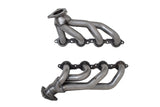 Gibson 02-06 Cadillac Escalade Base 6.0L 1-5/8in 16 Gauge Performance Header - Stainless GP500S