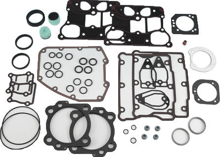 JAMES GASKETSGasket Topend Tc 95 W/Mls Hd Gasket Kit 17054-99-Mls17054-99-MLS