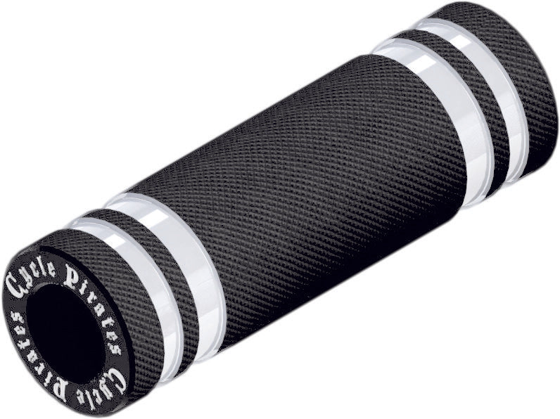 CP Toe Peg Black HDFPSTD-B