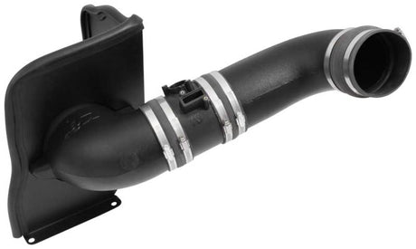 K&N 2015 Chevrolet Silverado  / GMC Sierra 2500/3500HD 6.6L V8 Performance Intake Kit 57-3087