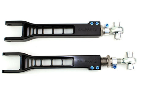 SPL Parts 2008+ Nissan GTR (R35) Rear Camber Links SPL RLL R35