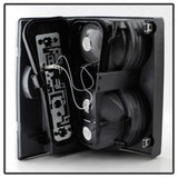 Xtune Land Rover Range Rover 06-09 Euro Style Tail Lights Clear ALT-JH-LRRRS06-CL 5075871