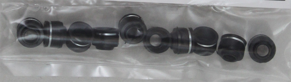 VESRAH 10/Pk Valve Seal-Cb125-6 00 VS-1002