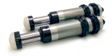 DV8 Offroad 07-18 Jeep Wrangler JK 2.0 Hydraulic 2.5in Stroke Bump Stop (Pair) RRBS2-01