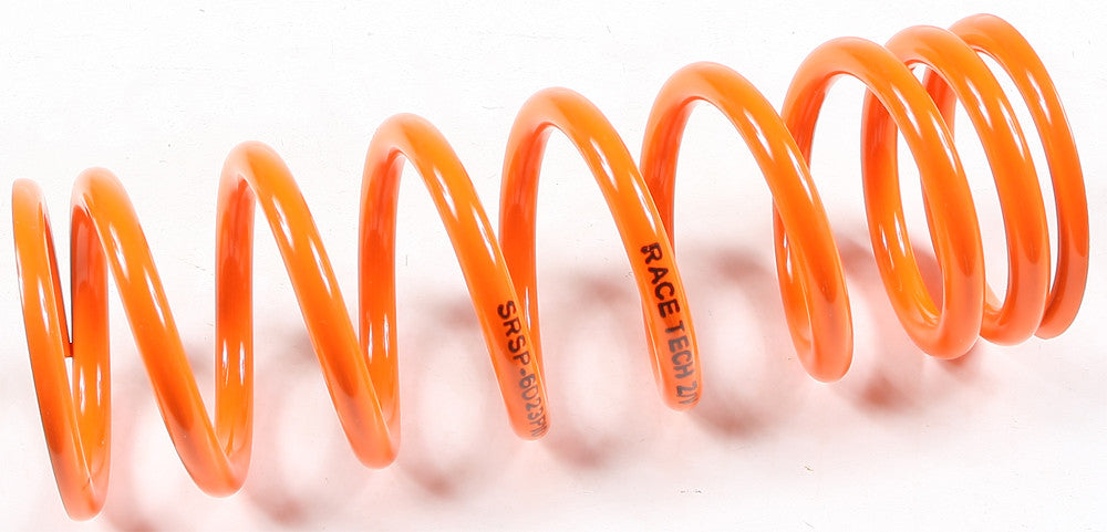 RACE TECH Shock Spring SRSP 6023P10