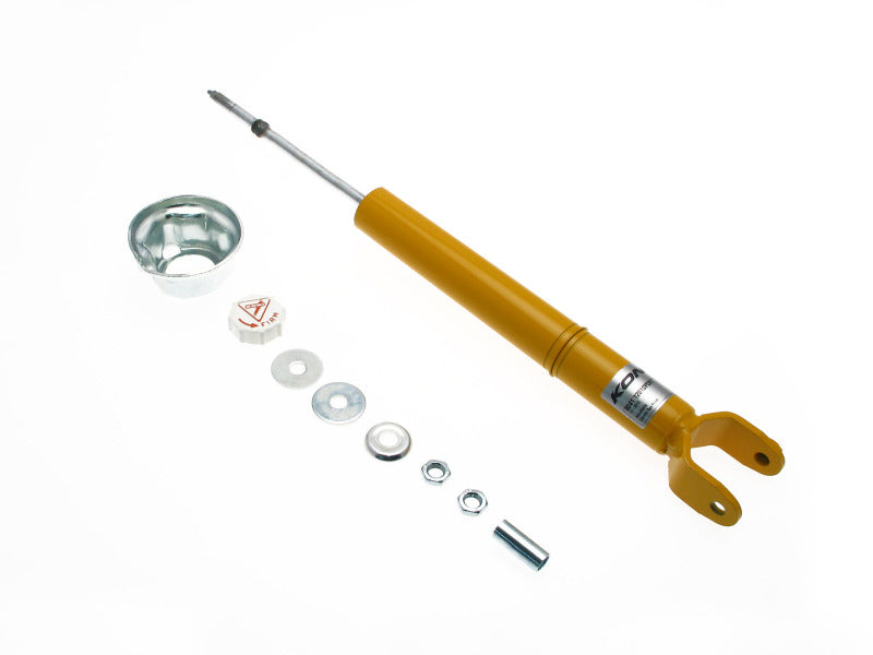 Koni Sport (Yellow) Shock 90-93 Acura Integra - Rear 8041 1201SPORT