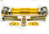 ISC Suspension 08-20 WRX/STi / 13-20 BRZ Toe Arms S012TA