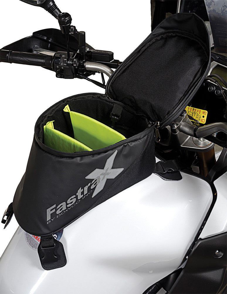DOWCO Fastrax Xtreme Tank Bag 13"X7.5"X8.5" 4739