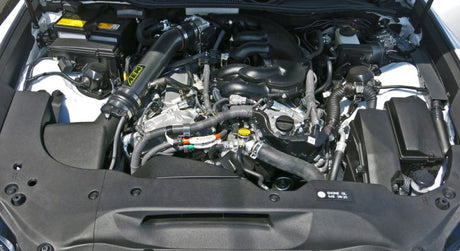 AEM 2015 Lexus IS250/350 3.5L V6 HCA Cold Air Intake System 22-688C