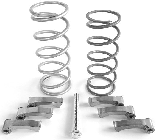 EPI Dune Clutch Kit Pol Rzr 1k Paddle Tires WE437129