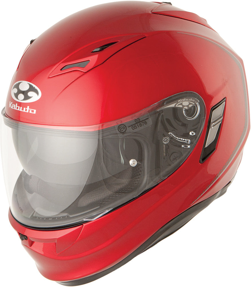 KABUTOKabuto Kamui Shiny Red 2 Xl7689503