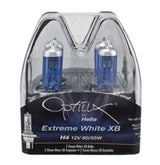 Hella Optilux 12V 60/55W H4/9003 P43t Extreme White XB Bulb (Pair) LAH71071352
