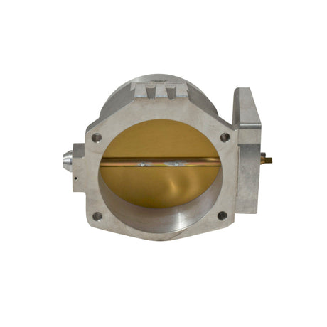 BBK 10-15 Camaro LS3 L99 09-13 Corvette 102mm Throttle Body BBK Power Plus Series 1790