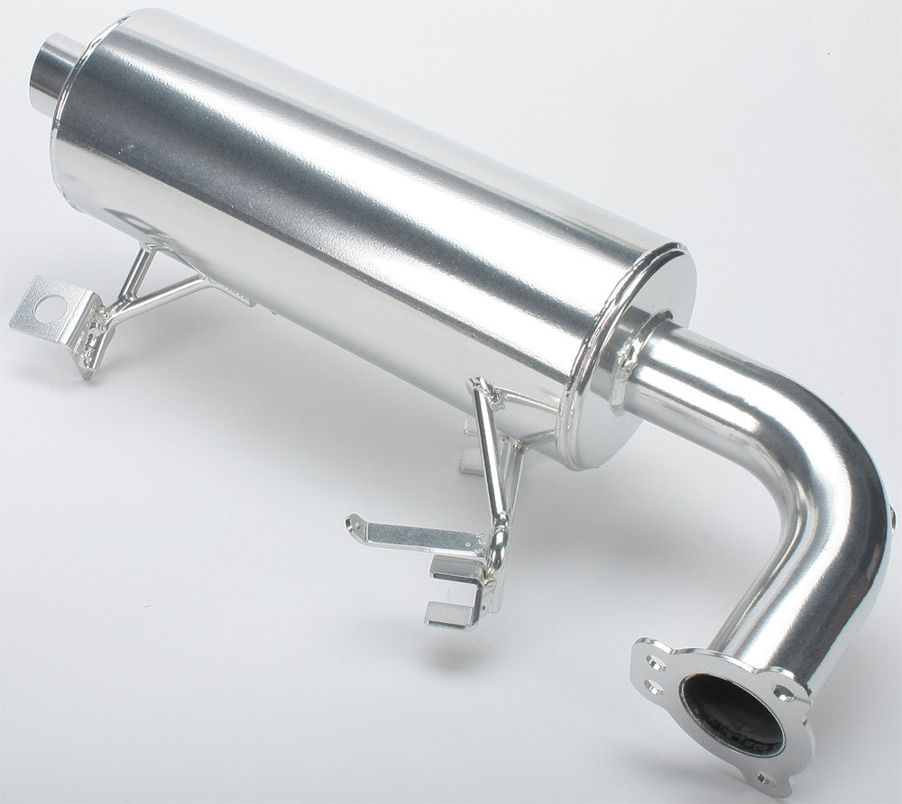 SPG Ultra-Q Silencer Arctic 1100 Turbo UQ-1117C