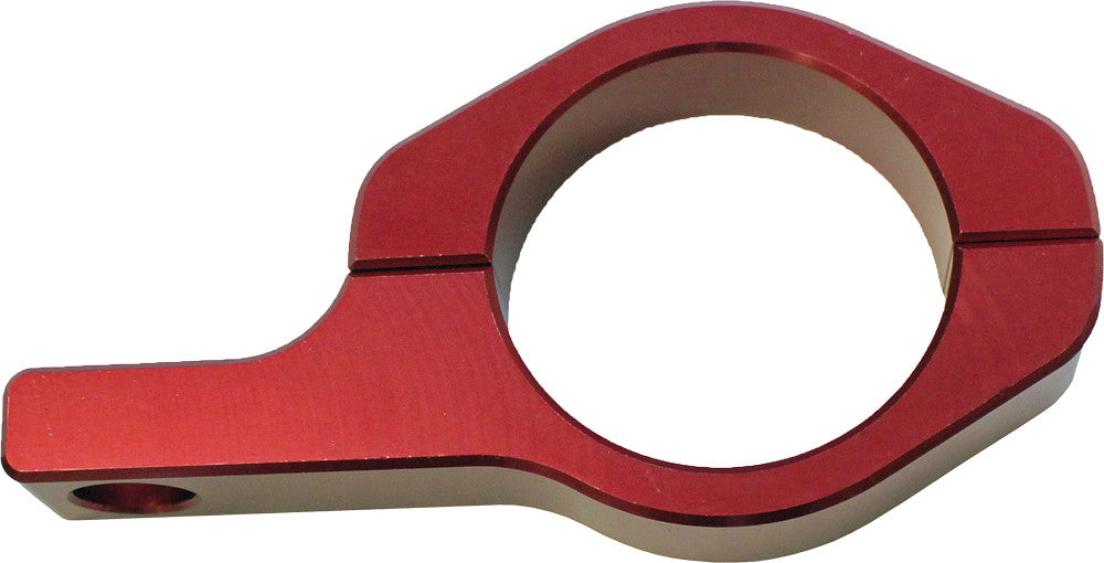MODQUADHorizontal Bar Flag Mount Red 1.75"RZR-FLAG-RD