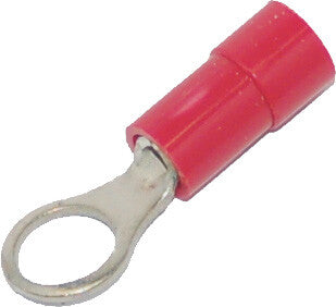 NAMZ CUSTOM CYCLEPvc Ring Terminal #10 22-18 25-PkNIS-19070-0051