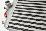 CSF Porsche 911 Turbo (991)/Turbo S (991.1/991.2) Twin Intercooler Set 8112