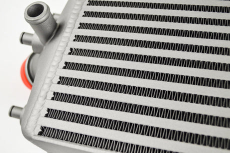 CSF Porsche 911 Turbo (991)/Turbo S (991.1/991.2) Twin Intercooler Set 8112