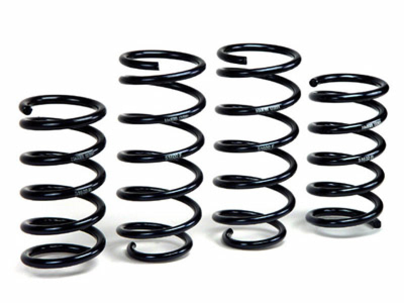 H&R 01-12 Ford Escape (2WD/4WD) 4 Cyl/V6 Adventure Raising Spring 51602