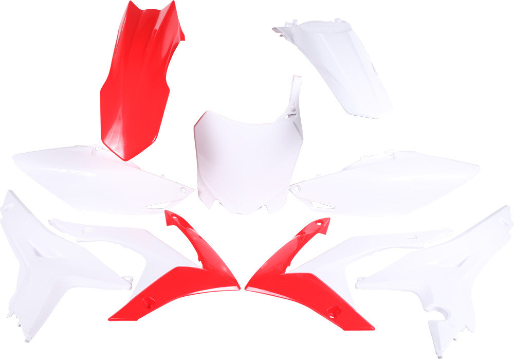 POLISPORT Plastic Body Kit 90575