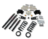 Belltech LOWERING KIT WITH ND2 SHOCKS 917ND