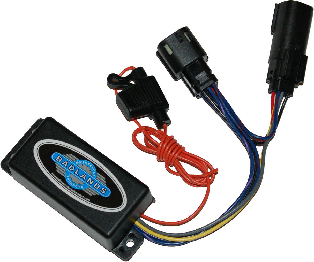 NAMZ CUSTOM CYCLECan/Bus Pnp Illum Rbt W/Leq Fl/H/T 14-UpILL-CB-C