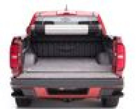 BAK 15-20 Chevy Colorado/GMC Canyon 5ft Bed Revolver X2 39126