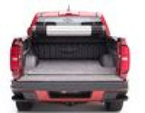 BAK 2020 Jeep Gladiator 5ft Bed Revolver X2 39701