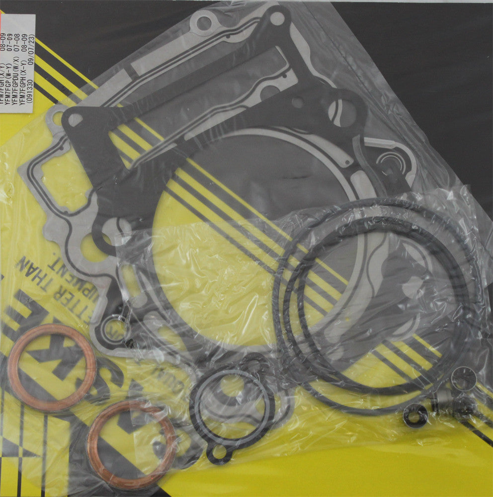 VESRAH T/E Kit- Yfm700 '07-100 Grizzly- Fgx/H/Due/Eps VG-6169-M