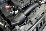 K&N 18-20 Jeep Wrangler JL 2.0L Aircharger Performance Intake 63-1580
