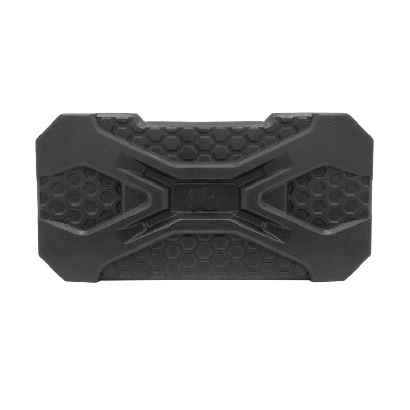 Go Rhino HS-20 Hitch Bumper Step HS2012T