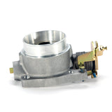 BBK 01-04 Mustang V6 65mm Throttle Body BBK Power Plus Series 1652