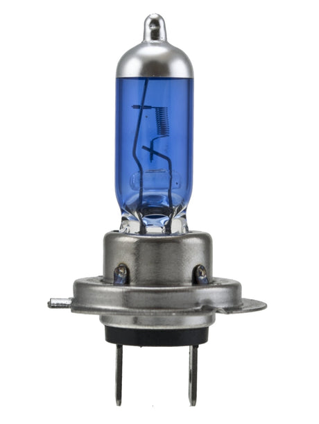 Hella Optilux 12V/55W H7 Extreme Blue Bulb (Pair) LAH71071362