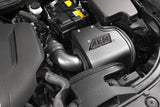 AEM 18-19 Mazda 6 2.5L L4 Turbo Polished Cold Air Intake 21-861C