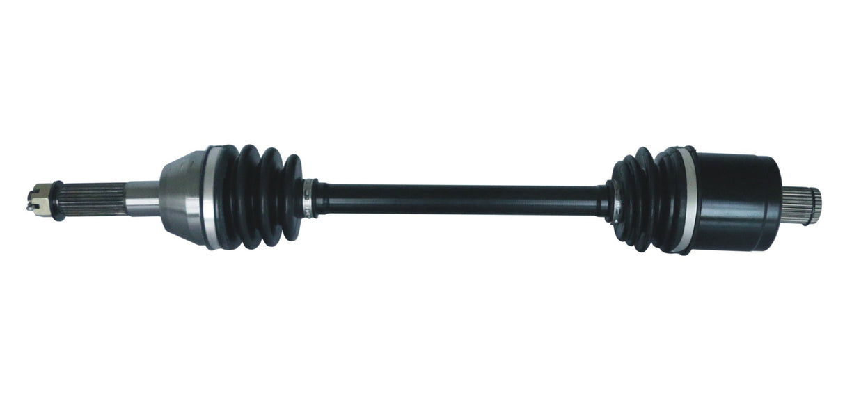 OPEN TRAILOe 2.0 Axle RearPOL-7056