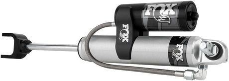 Fox 2011+ Chevrolet HD 2.0 Perf Series 7.1in Smooth Body IFP Front Shock / 1.5-3.5in Lift / LSC Adj 985-26-191