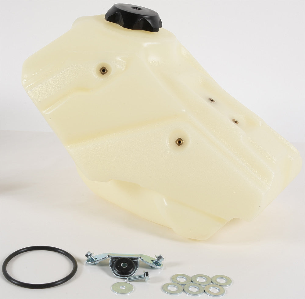 IMS Fuel Tank Natural 2.7 Gal 112243-N2
