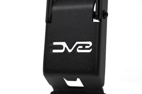 DV8 Offroad 07-23 Jeep Gladiator/Wrangler JT/JK/JL Hinge Mounted Step STJL-04
