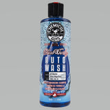 Chemical Guys Glossworkz Gloss Booster & Paintwork Cleanser Shampoo - 16oz CWS_133_16