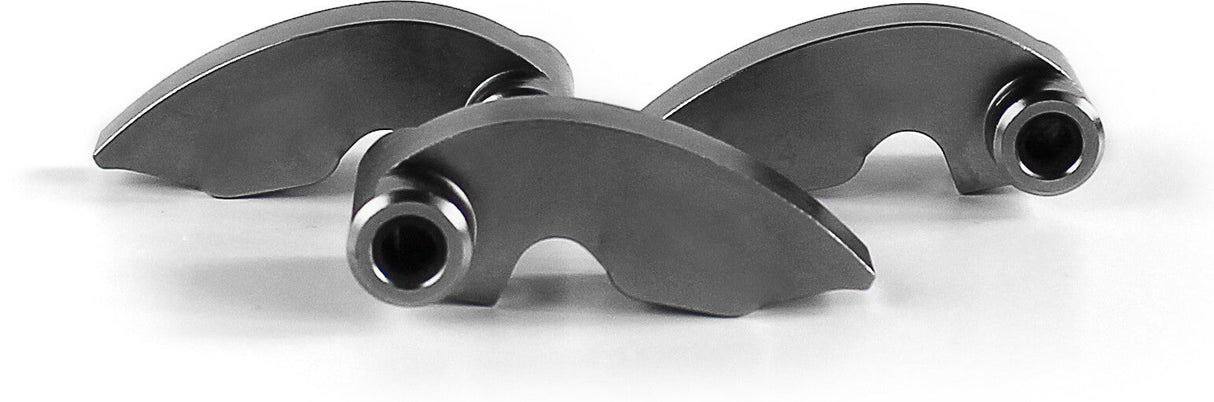EPI Belly Buster Pro Weights 64g Pol 900r 3/Pk P2264S