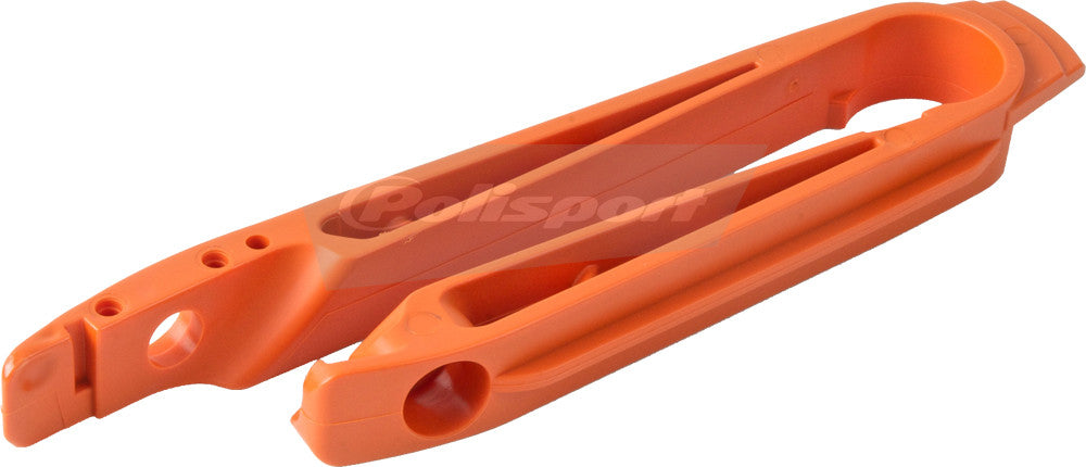POLISPORT 4-Stroke Chain Slider Orange 8452600002