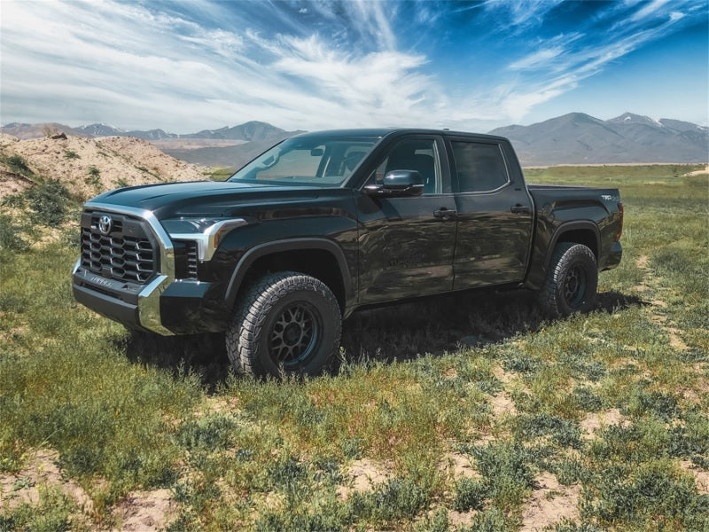 Tuff Country 2022 Toyota Tundra 2023 Sequoia 2in Leveling Kit 52220