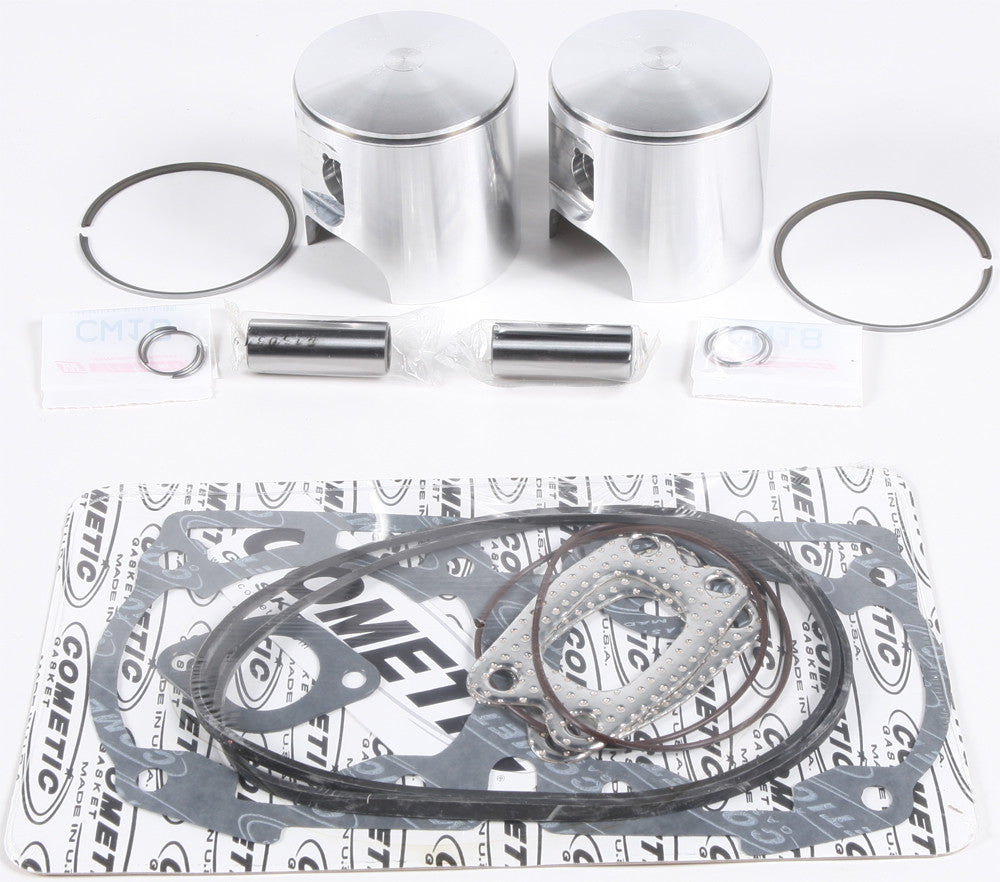 WISECO Overbore Piston Kit SK1222