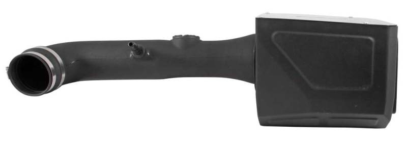 AEM 14-15 GM Silverado/Seirra/Tahoe/Suburban 5.3L/6.2L-V8 Gunmetal Gray Brute Force Air Intake 21-8033DC
