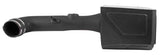 AEM 14-15 GM Silverado/Seirra/Tahoe/Suburban 5.3L/6.2L-V8 Gunmetal Gray Brute Force Air Intake 21-8033DC