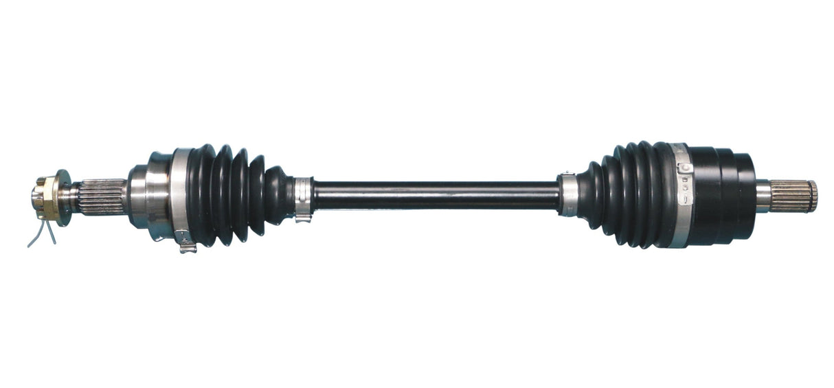 OPEN TRAILHd 2.0 Axle RearHON-6011HD