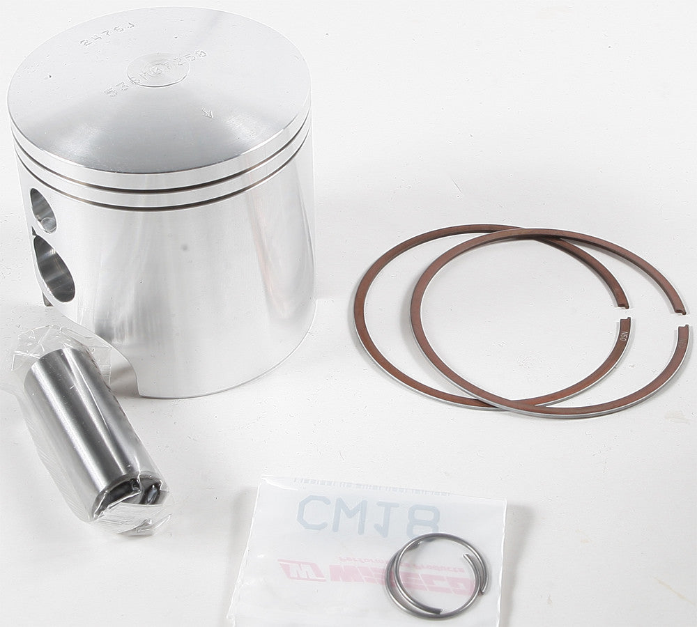 WISECO Piston Kit 72.50/+0.50 Pol 536M07250