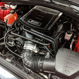 Edelbrock Supercharger Stage 1 - Street Kit 16-18 Chevrolet Camaro 6 2L LT1 Manual w/o Tuner 155950