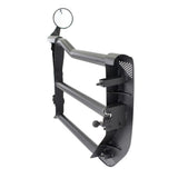 Go Rhino Jeep 18-21 Wrangler JLU/20-21 Gladiator JT Trailline Replacement Front Tube Door 572601